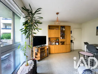 Appartement à Franconville (95130)