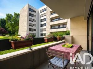 Appartement à Franconville (95130)