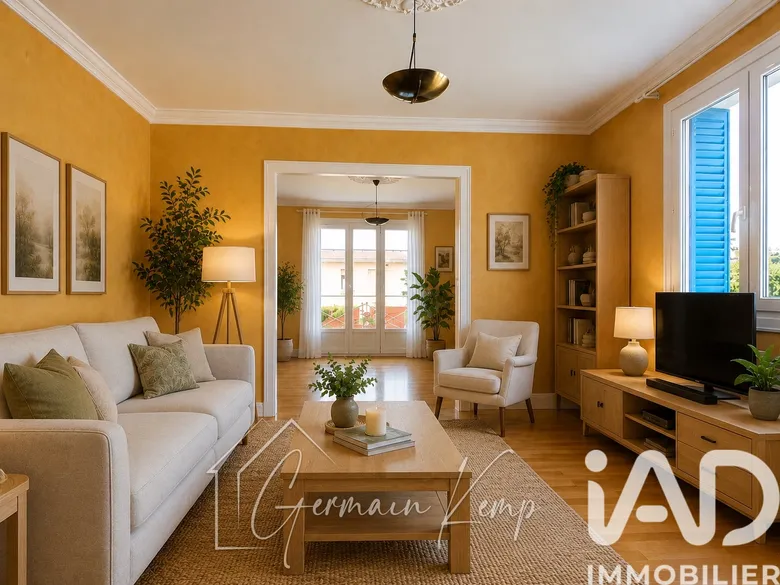 Appartement 3 pièces 70 m² · à Voiron · 70 m² · 139 900 €