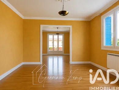 Appartement à Voiron (38500)