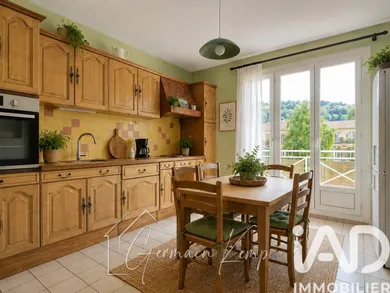 Appartement à Voiron (38500)