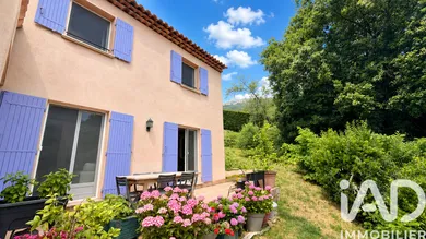 Maison à Vence (06140)