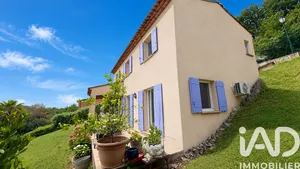House in Vence (06140)