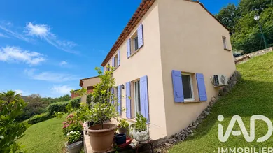 Maison à Vence (06140)