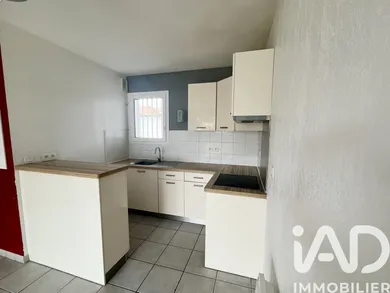 Apartment in Saint-Vincent-de-Tyrosse (40230)