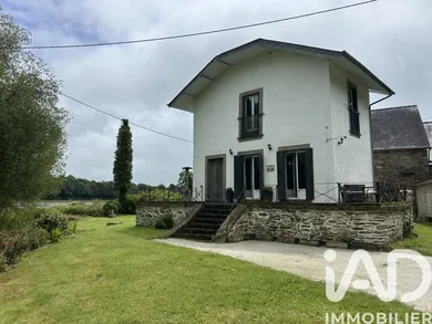 House in Saint-Aignan (56480)