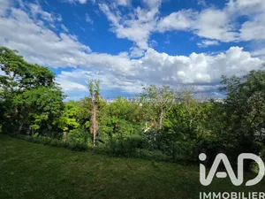 Studio à Carrières-sur-Seine (78420)