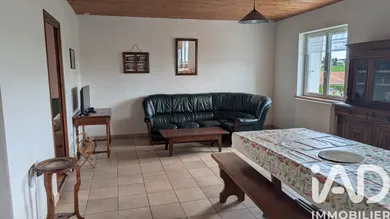 Maison de ville à Aveizieux (42330)