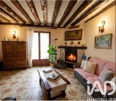 Townhouse in Montereau-Fault-Yonne (77130)