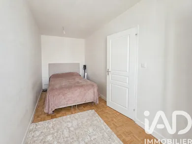Apartment in Annecy (74000)