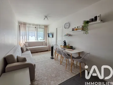 Appartement à Annecy (74000)