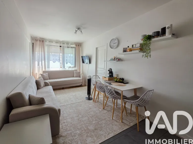 Appartement 2 pièces 33 m² · à Annecy · 32,8 m² · 195 000 €