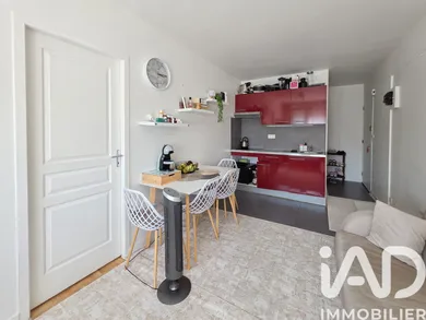 Apartment in Annecy (74000)