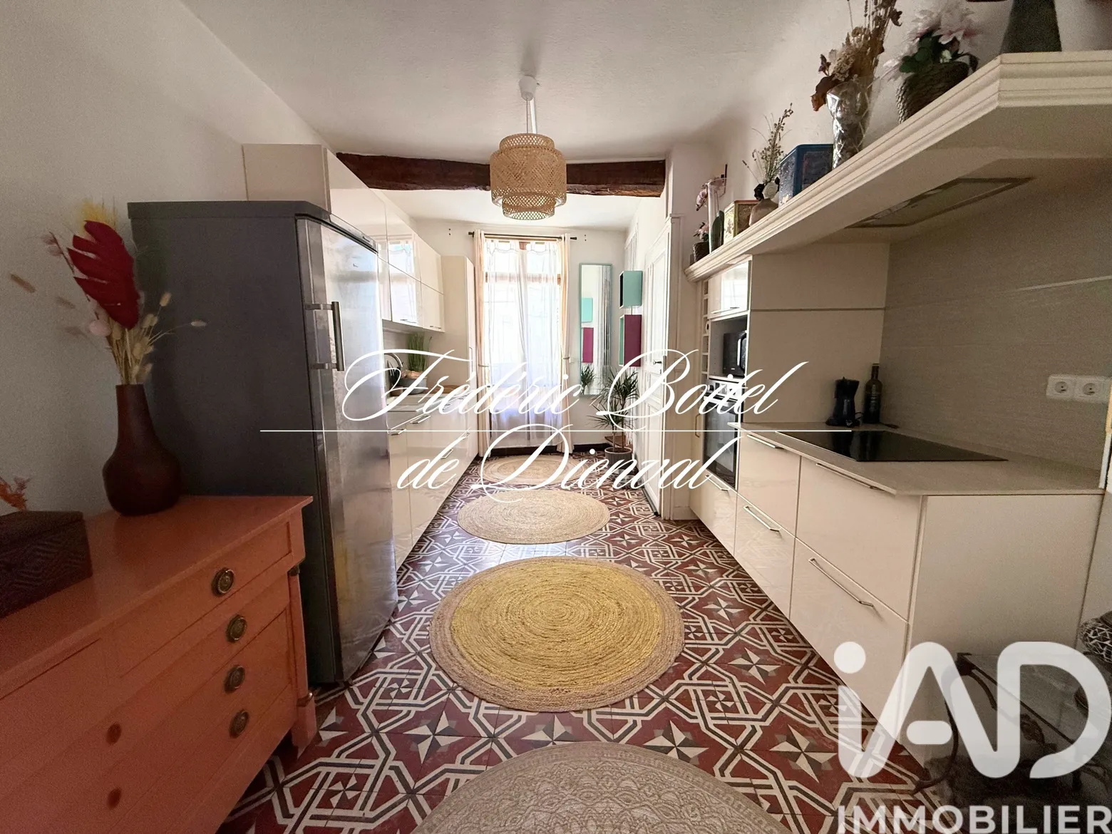 Vente maison à Rivesaltes (66600) : maison 4 pièces 87 m² - 2109600 — 3