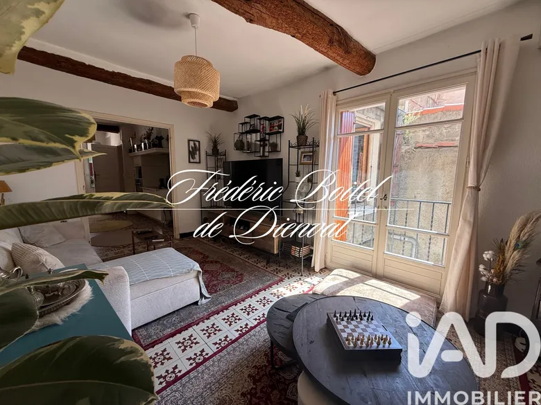 Maison 4 pièces 87 m² · à Rivesaltes · 87 m² · 175 000 €