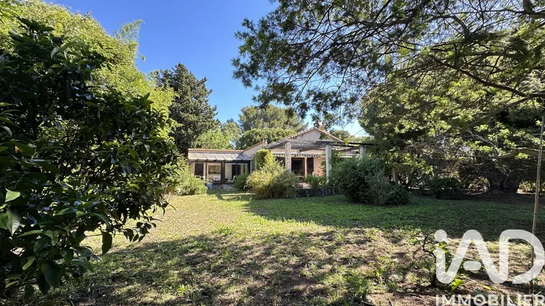 Maison 4 pièces 120 m² · à La Seyne-sur-Mer · 120 m² · 840 000 €