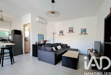 Apartment in Toulon (83100)