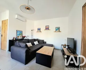 Appartement à Toulon (83100)