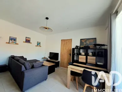 Apartment in Toulon (83100)