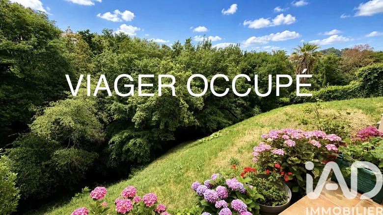 Maison 4 pièces 128 m² · à Vence · 128 m² · 339 000 €