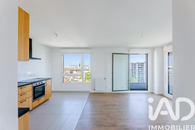 Appartement à Asnières-sur-Seine (92600)