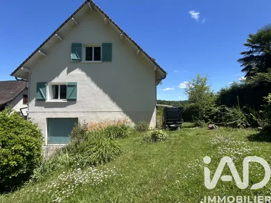 Maison à Gan (64290)