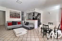Apartment in Allauch (13190)