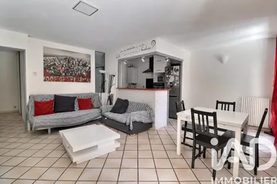 Apartment in Allauch (13190)