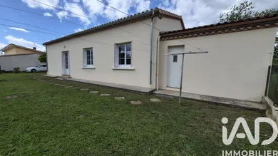 Maison à Vélines (24230)