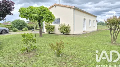 Maison à Vélines (24230)