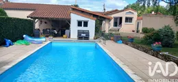 Maison à Mouchamps (85640)