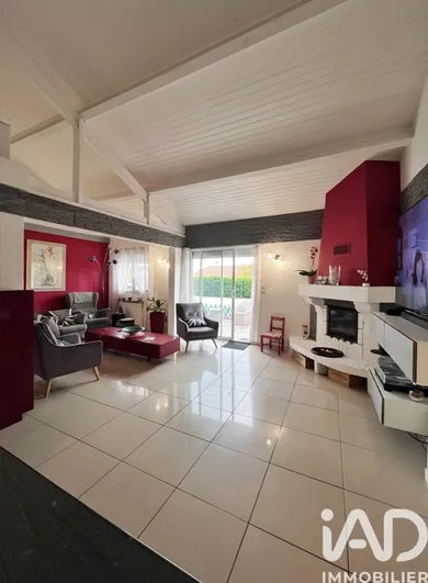 House in Bassens (33530)
