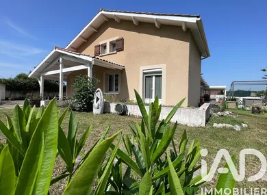 House in Bassens (33530)