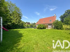 House in La Ville-du-Bois (91620)