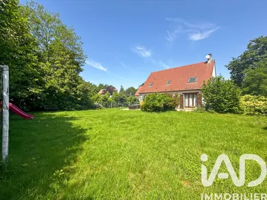 Maison à La Ville-du-Bois (91620)