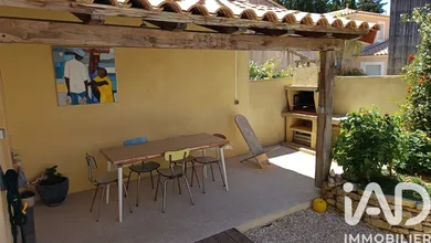 Maison à Mèze (34140)