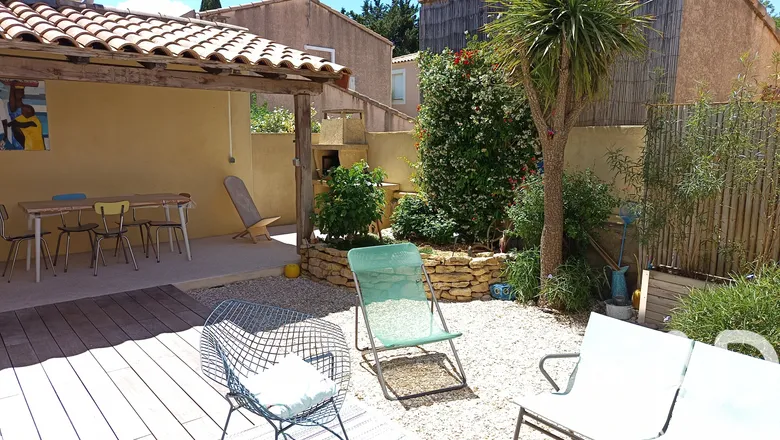 Maison 4 pièces 91 m² · à Mèze · 91 m² · 334 000 €