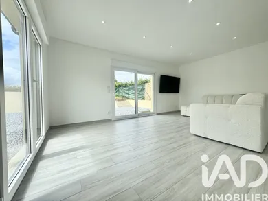 Detached house in Rouvroy-sur-Audry (08150)