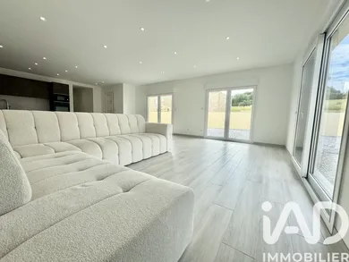 Detached house in Rouvroy-sur-Audry (08150)