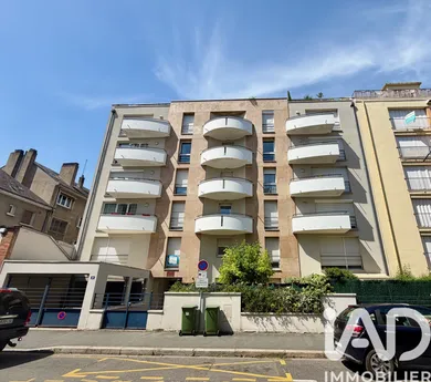 Apartment in Orléans (45000)