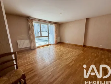 Appartement à Orléans (45000)