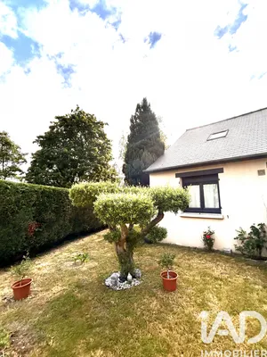 House in Dinard (35800)