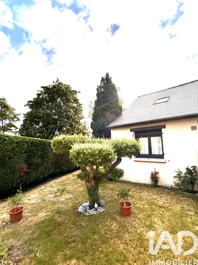 House in Dinard (35800)