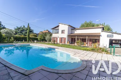Maison à Montauban (82000)