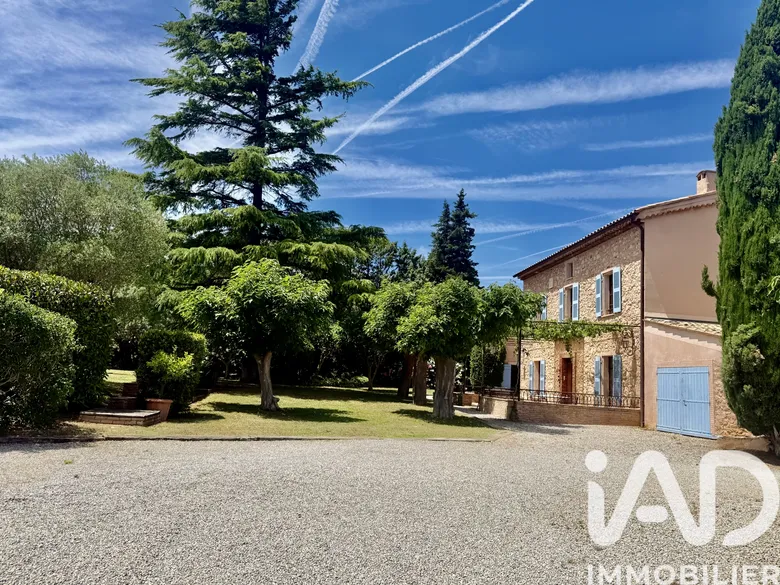 Maison 5 pièces 209 m² · à Le Cannet-des-Maures · 209,1 m² · 1 100 000 €
