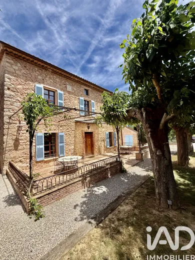 Bastide in Le Cannet-des-Maures (83340)