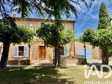 Bastide in Le Cannet-des-Maures (83340)
