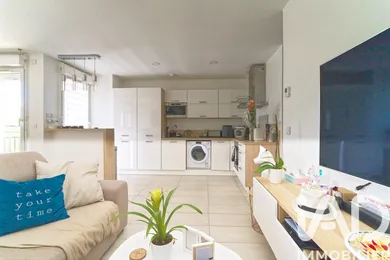 Apartment in Melun (77000)