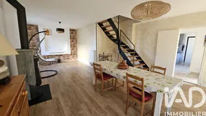House in Le Tour-du-Parc (56370)