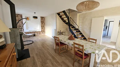 House in Le Tour-du-Parc (56370)